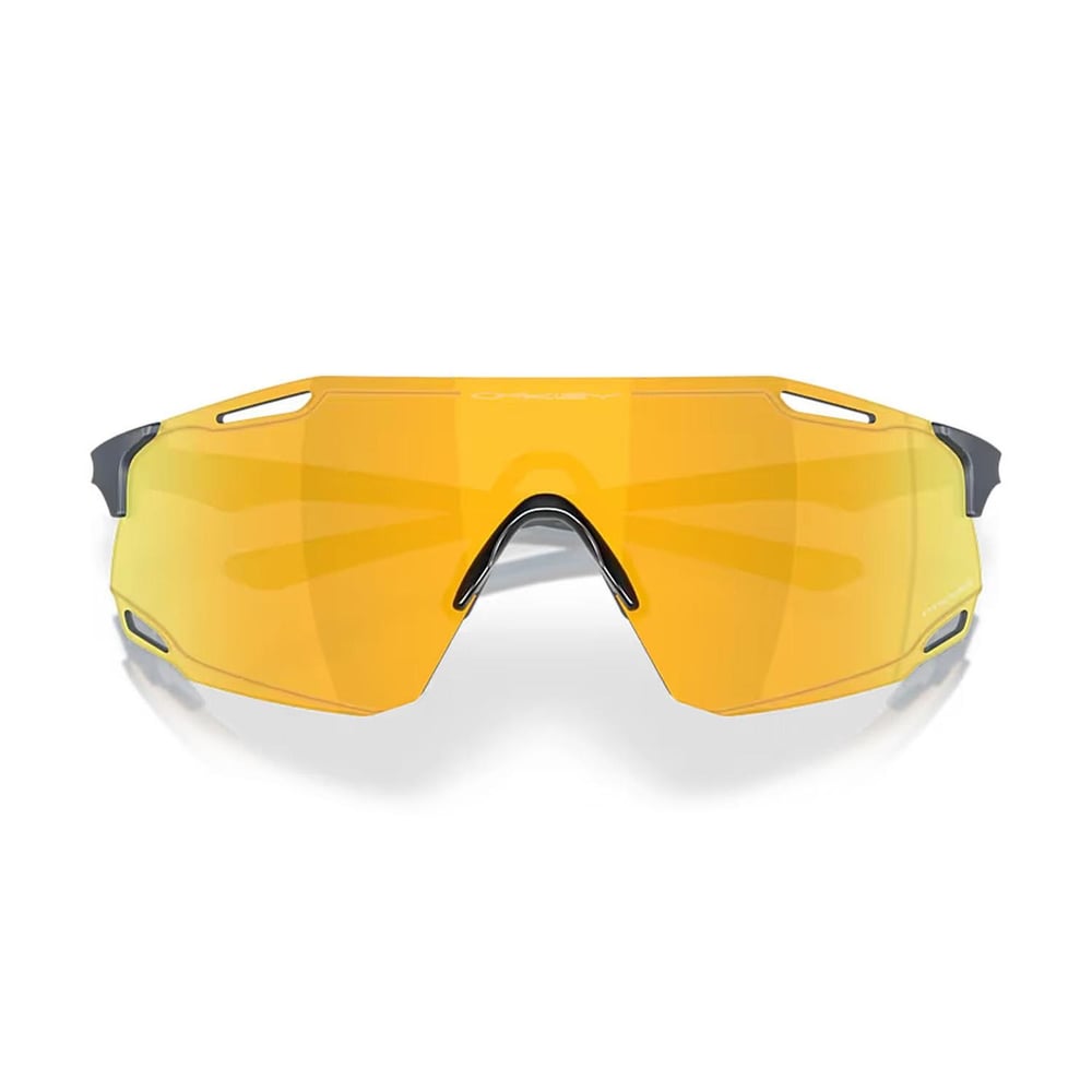 Oakley CYBR DYNO Unisex Gözlük 0OO9513D-OAK.6