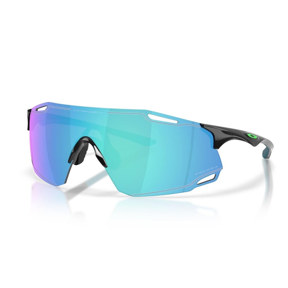 Oakley CYBR DYNO Unisex Gözlük 0OO9513D-OAK.2