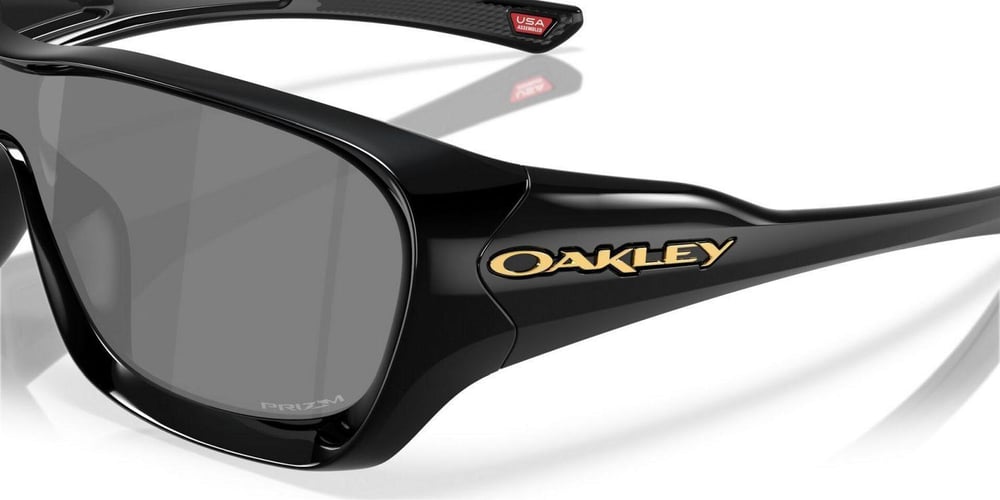 Oakley DE LA SALLE Unisex Gözlük 0OO9493-OAK.1