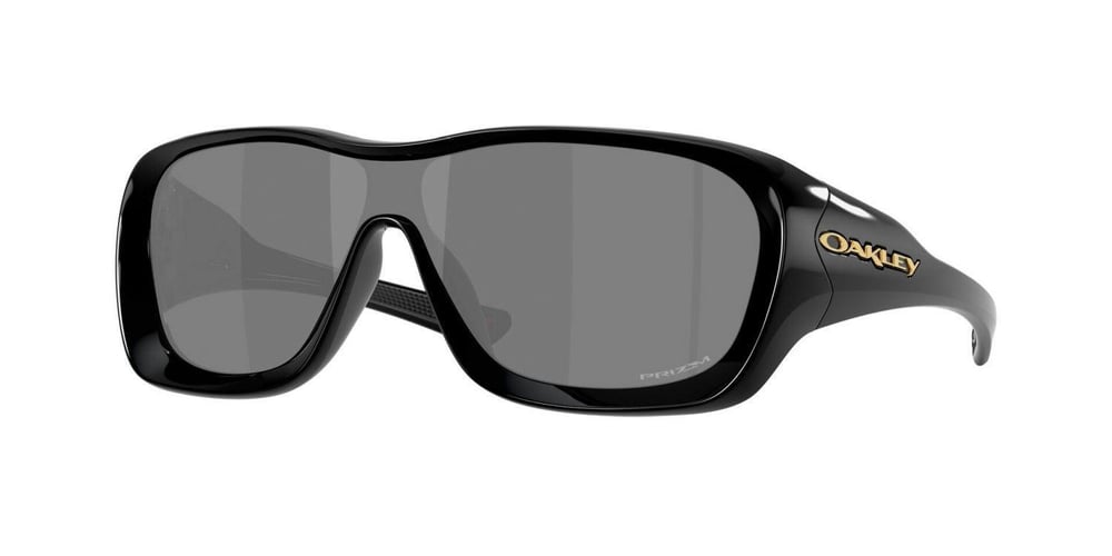 Oakley DE LA SALLE Unisex Gözlük 0OO9493-OAK.1