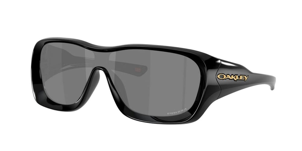 Oakley DE LA SALLE Unisex Gözlük 0OO9493-OAK.1