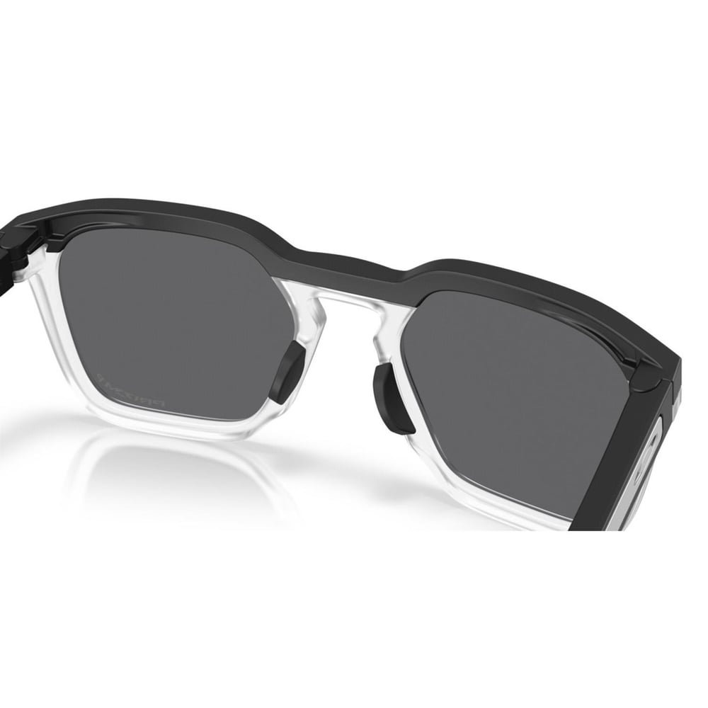 Oakley HSTN SQ 2.0 Unisex Güneş Gözlüğü 0OO9555-OAK.1