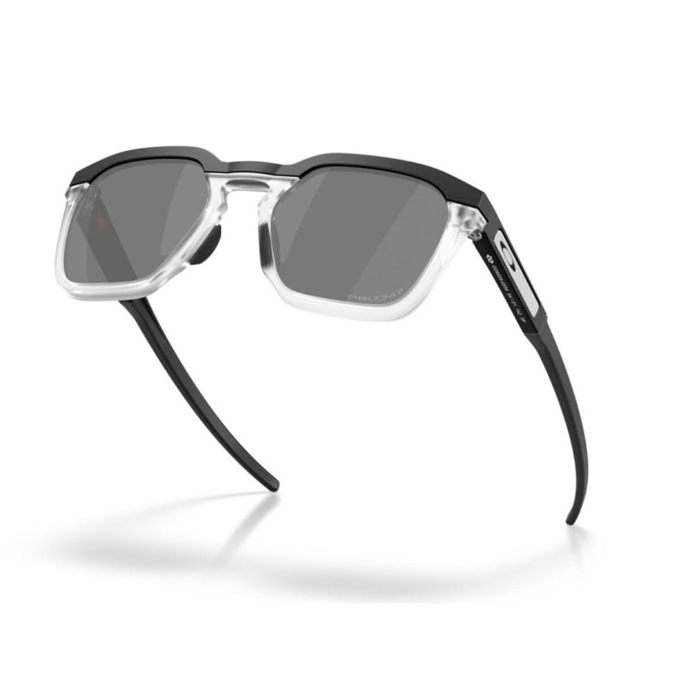 Oakley HSTN SQ 2.0 Unisex Güneş Gözlüğü 0OO9555-OAK.1