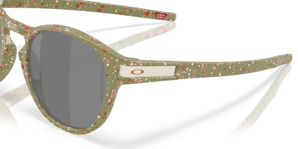 Oakley LATCH Unisex Gözlük 0OO9265-OAK.72