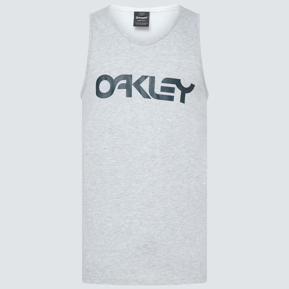 Oakley MARK 3 TANK Erkek Kolsuz Tişört FOA404013-OAK.24L