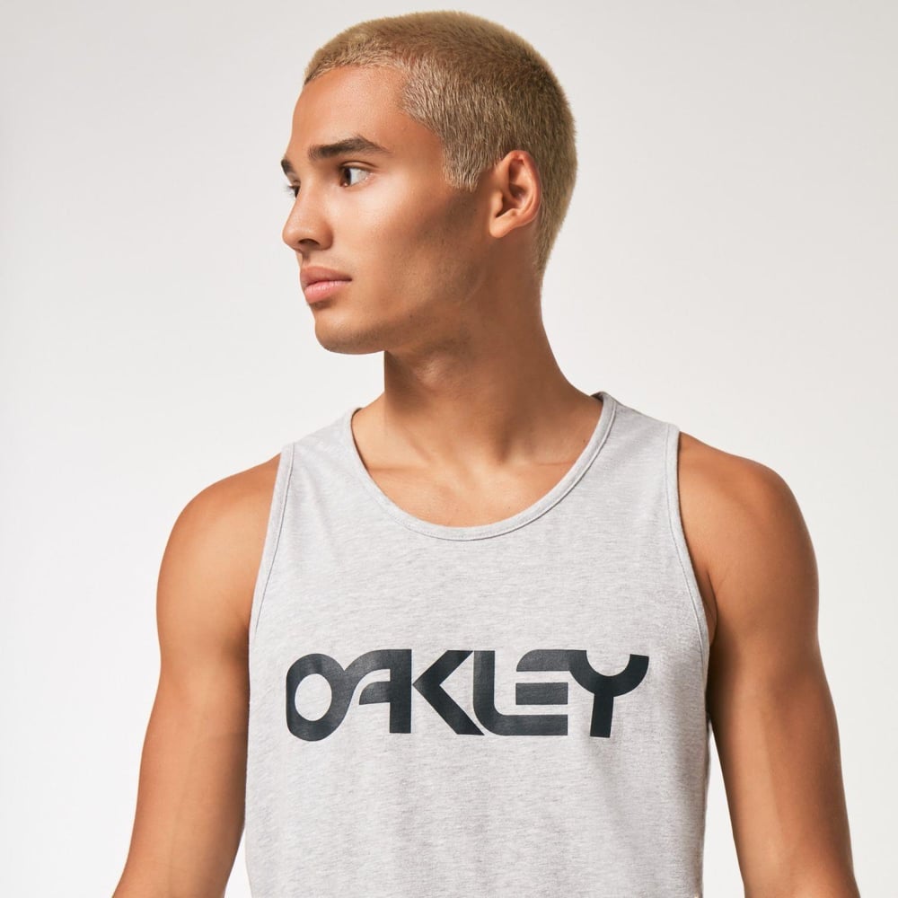Oakley MARK 3 TANK Erkek Kolsuz Tişört FOA404013-OAK.24L
