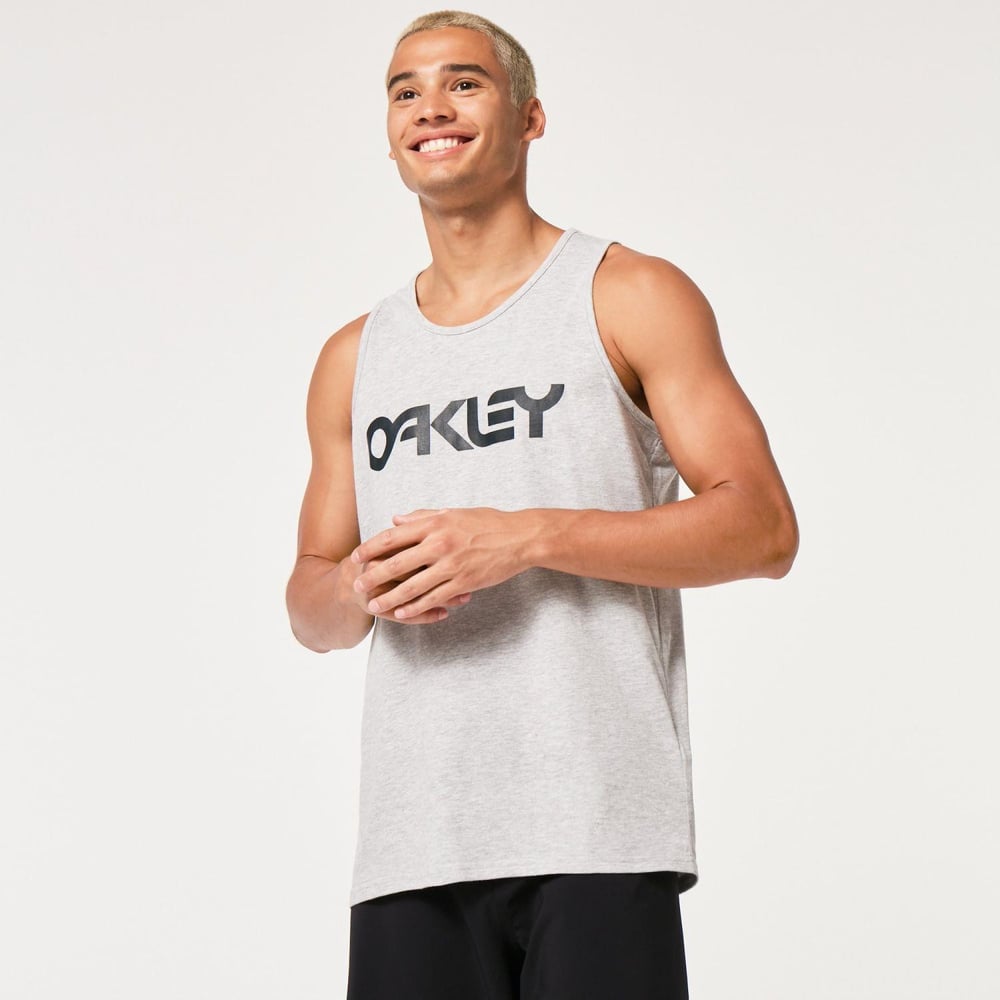 Oakley MARK 3 TANK Erkek Kolsuz Tişört FOA404013-OAK.24L