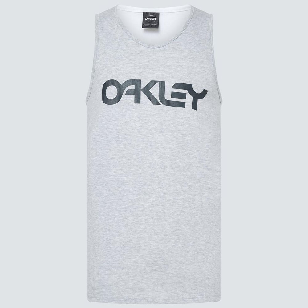 Oakley MARK 3 TANK Erkek Kolsuz Tişört  OAK.FOA404013-OAK.24L-S1