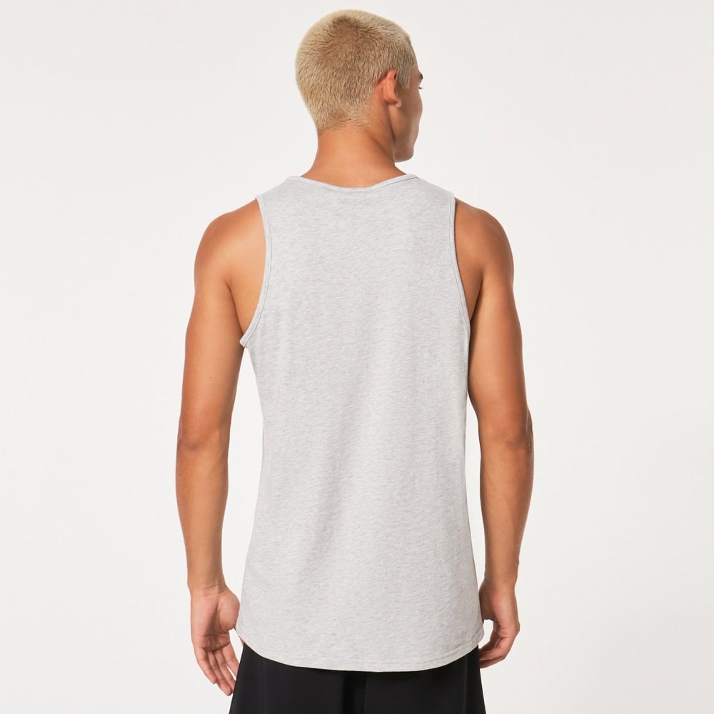 Oakley MARK 3 TANK Erkek Kolsuz Tişört FOA404013-OAK.24L