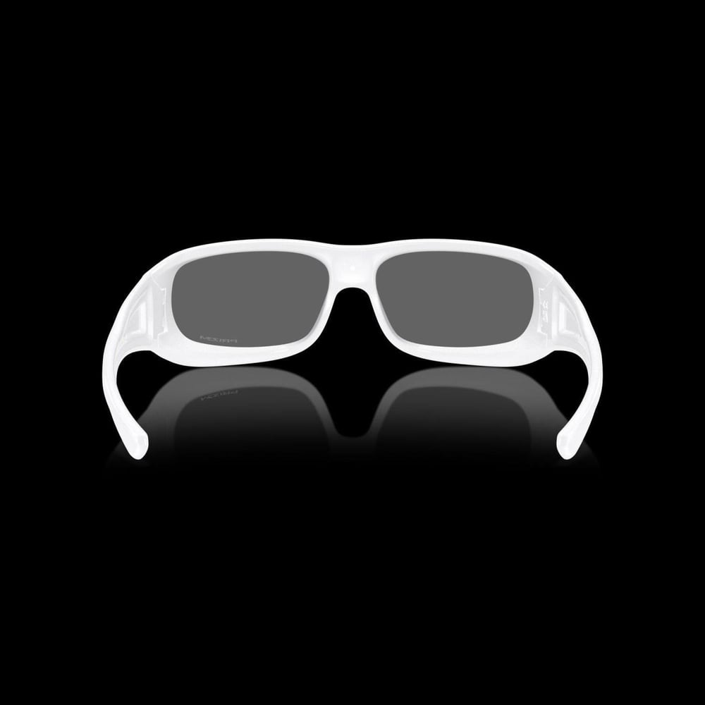 Oakley PEARL WHITE Unisex Güneş Gözlüğü OAK.0OO9494-OAK.949402