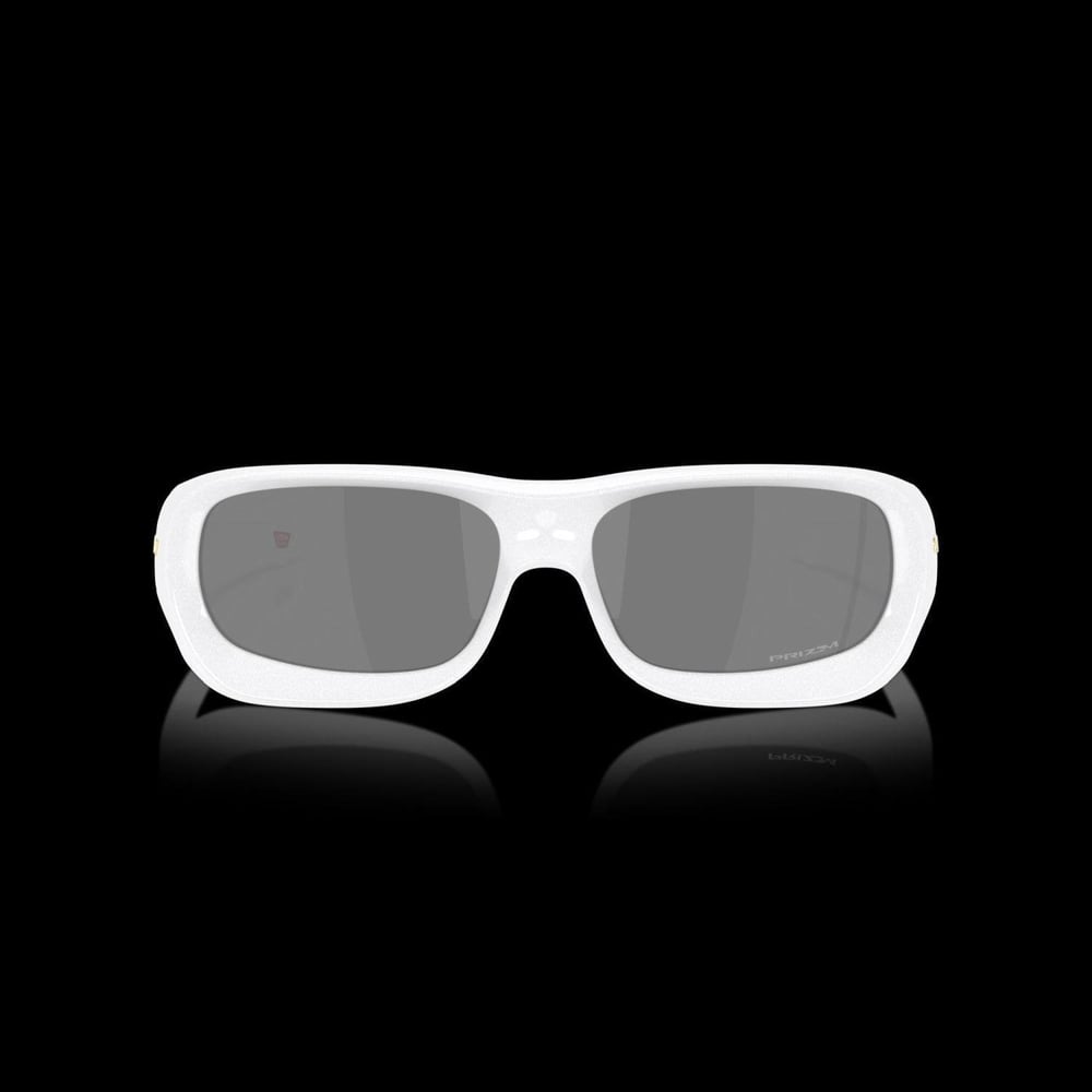 Oakley PEARL WHITE Unisex Güneş Gözlüğü OAK.0OO9494-OAK.949402