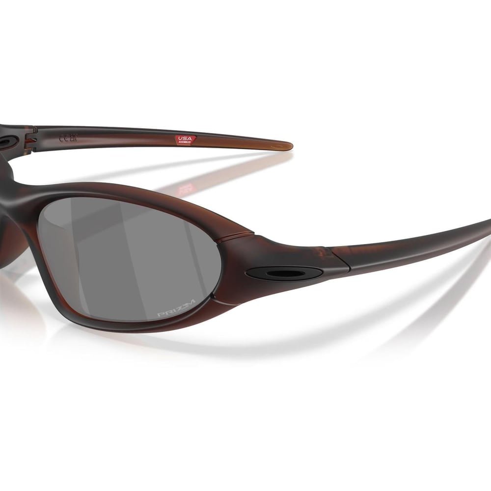 Oakley PORTAL JACKET Unisex Gözlük 0OO9536-OAK.2