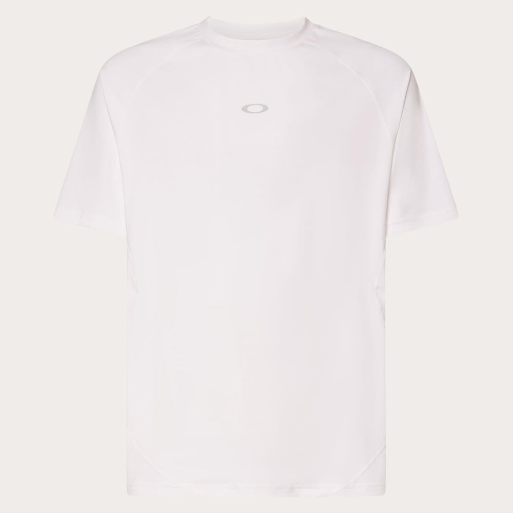 Oakley REPREVE ELLIPSE SS RASHGUARD Erkek Sörf Tişört OAK.FOA406204-OAK.100