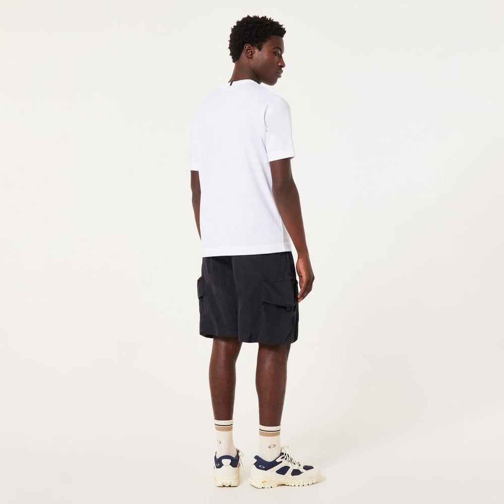 Oakley SKATE TEE Erkek Tişört OAK.FOA406851-OAK.100