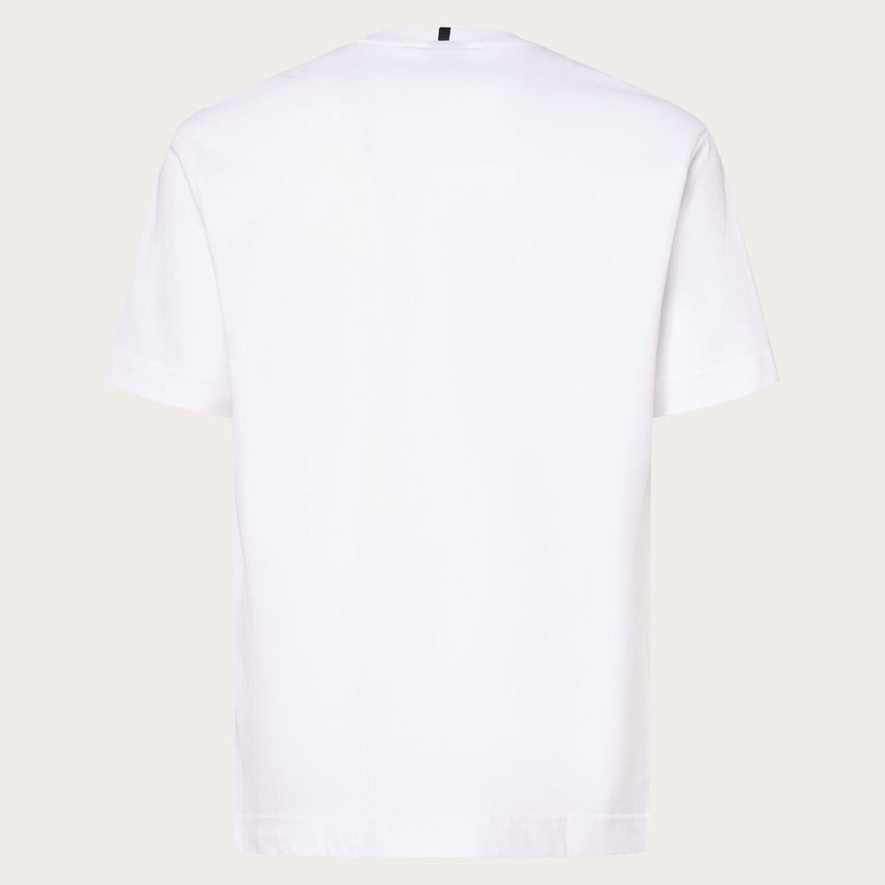 Oakley SKATE TEE Erkek Tişört OAK.FOA406851-OAK.100