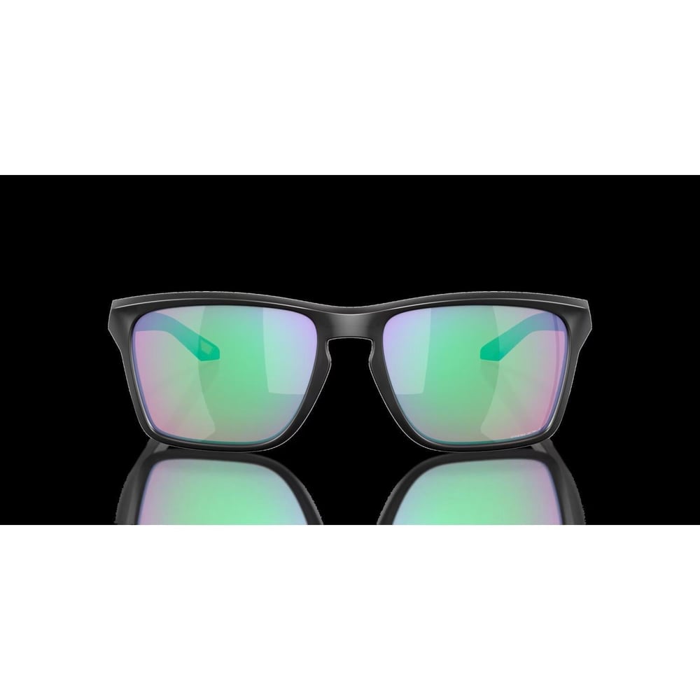 Oakley Sylas Mtt Blk Ink w/Prizm Golf Unısex Gözlük 0OO9448-OAK.9448