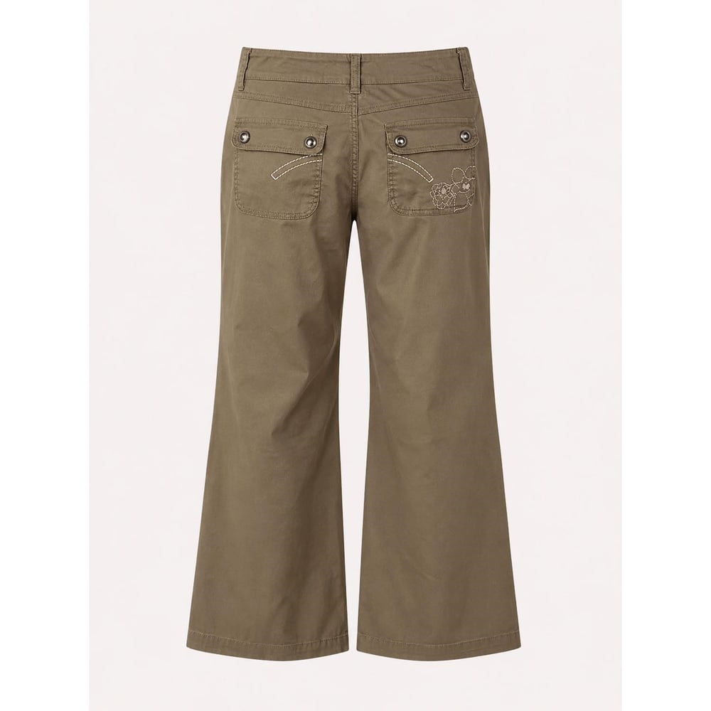 Oxbow Alarıco Pantalon E7Alarico E7ALARICO A41