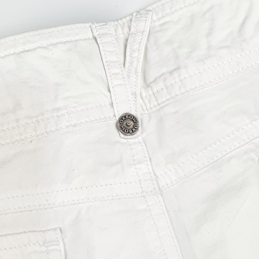 Oxbow Alarıco Pantalon E7Alarico E7ALARICO C71