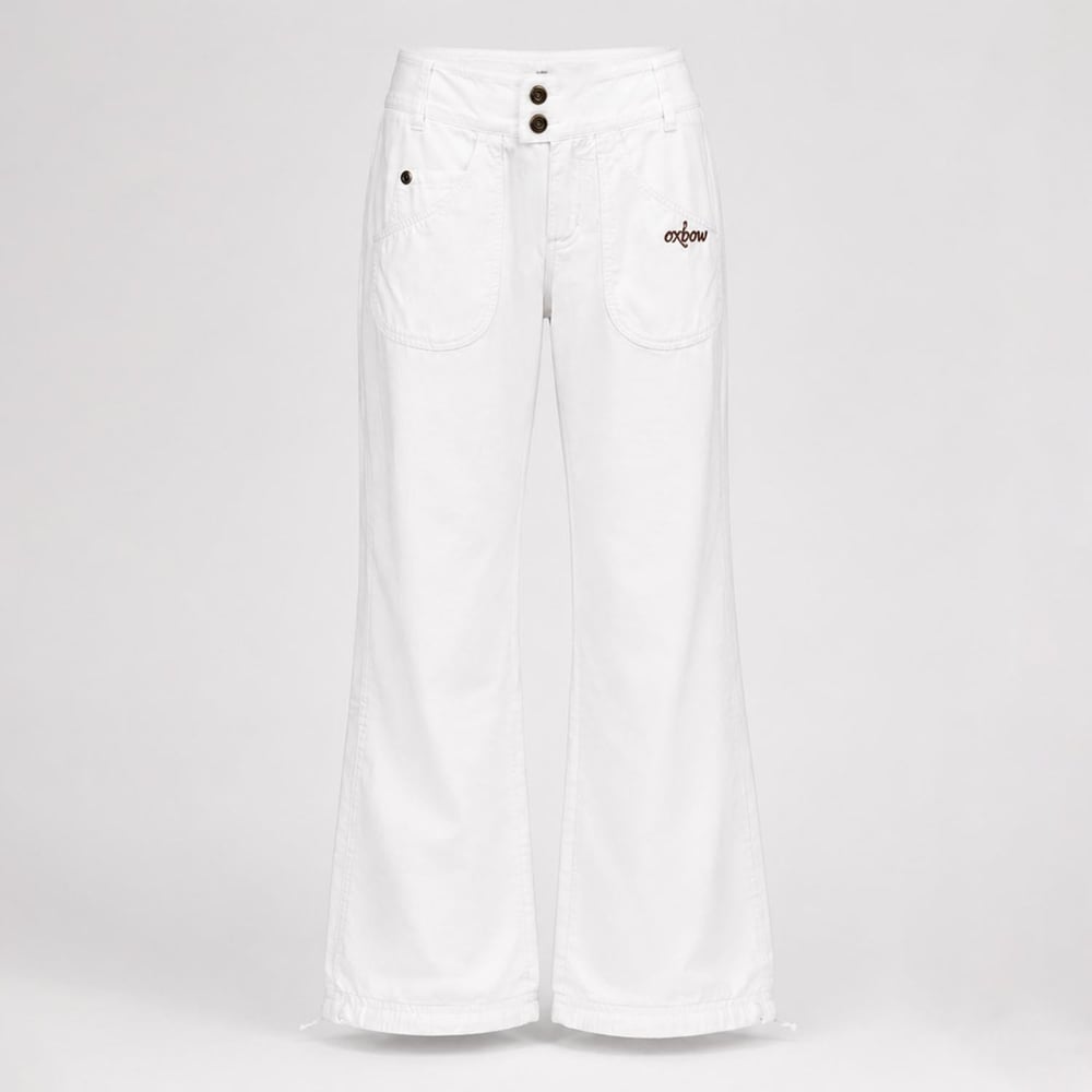 Oxbow Alarıco Pantalon E7Alarico E7ALARICO C71