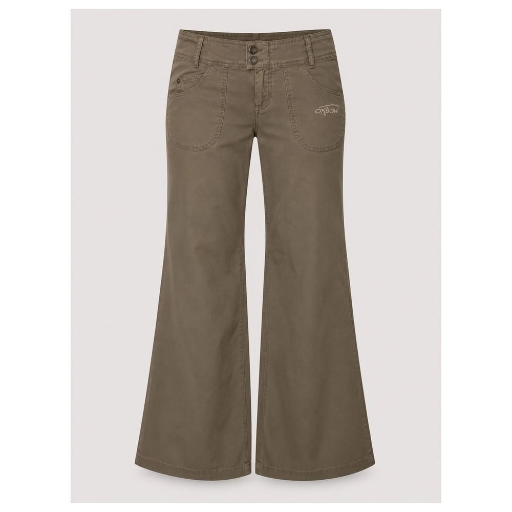 Oxbow Alarıco Pantalon E7Alarico E7ALARICO C18