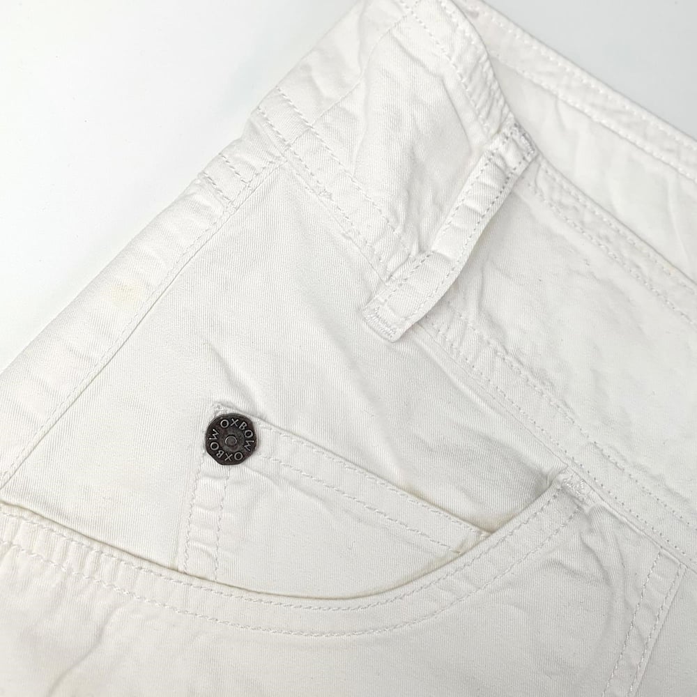 Oxbow Alarıco Pantalon E7Alarico E7ALARICO C71