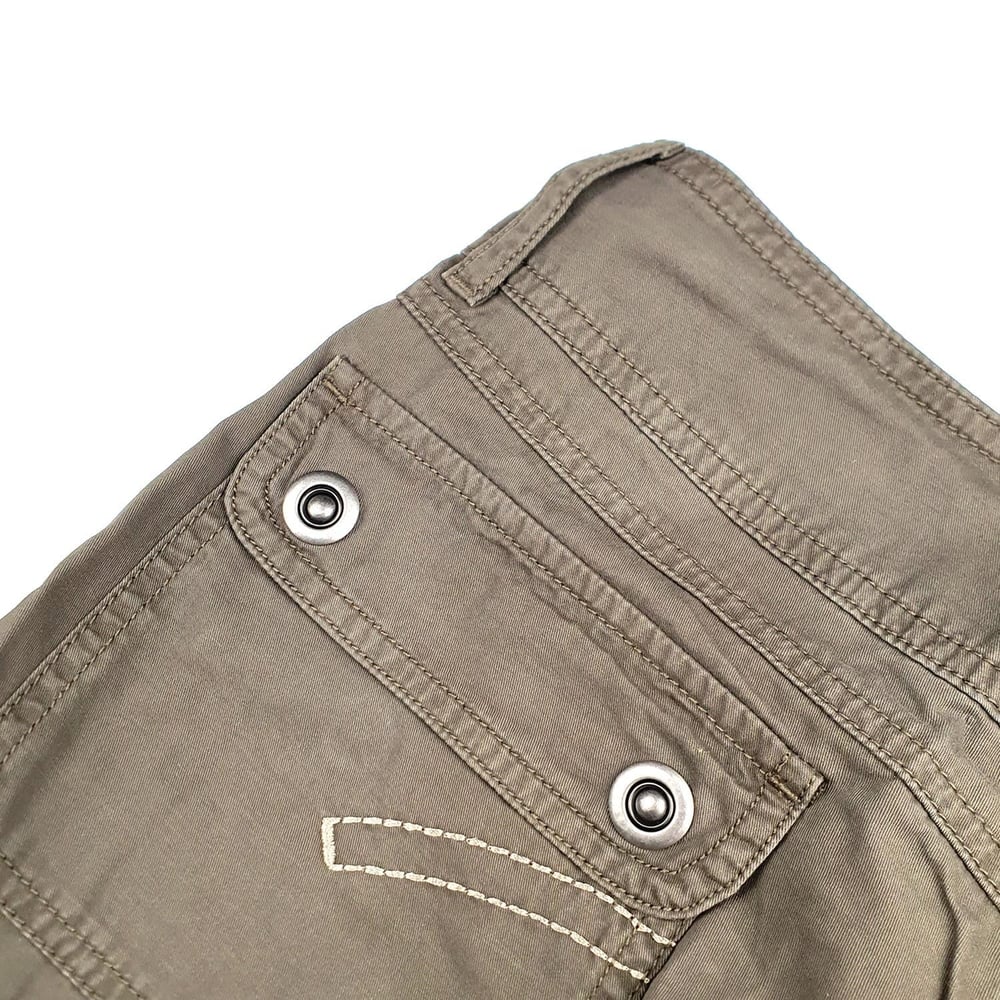 Oxbow Alarıco Pantalon E7Alarico E7ALARICO C18