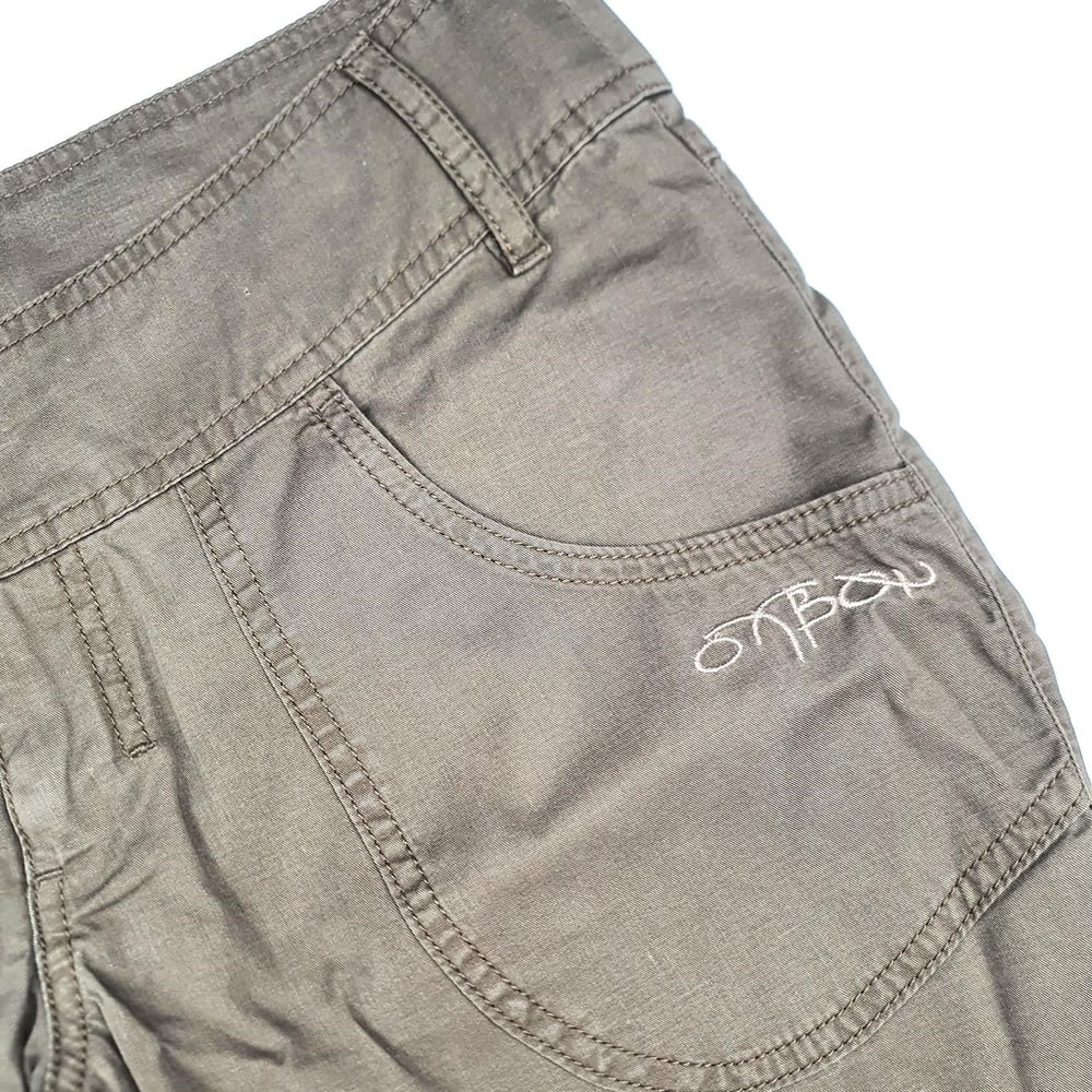 Oxbow Alarıco Pantalon E7Alarico E7ALARICO A41