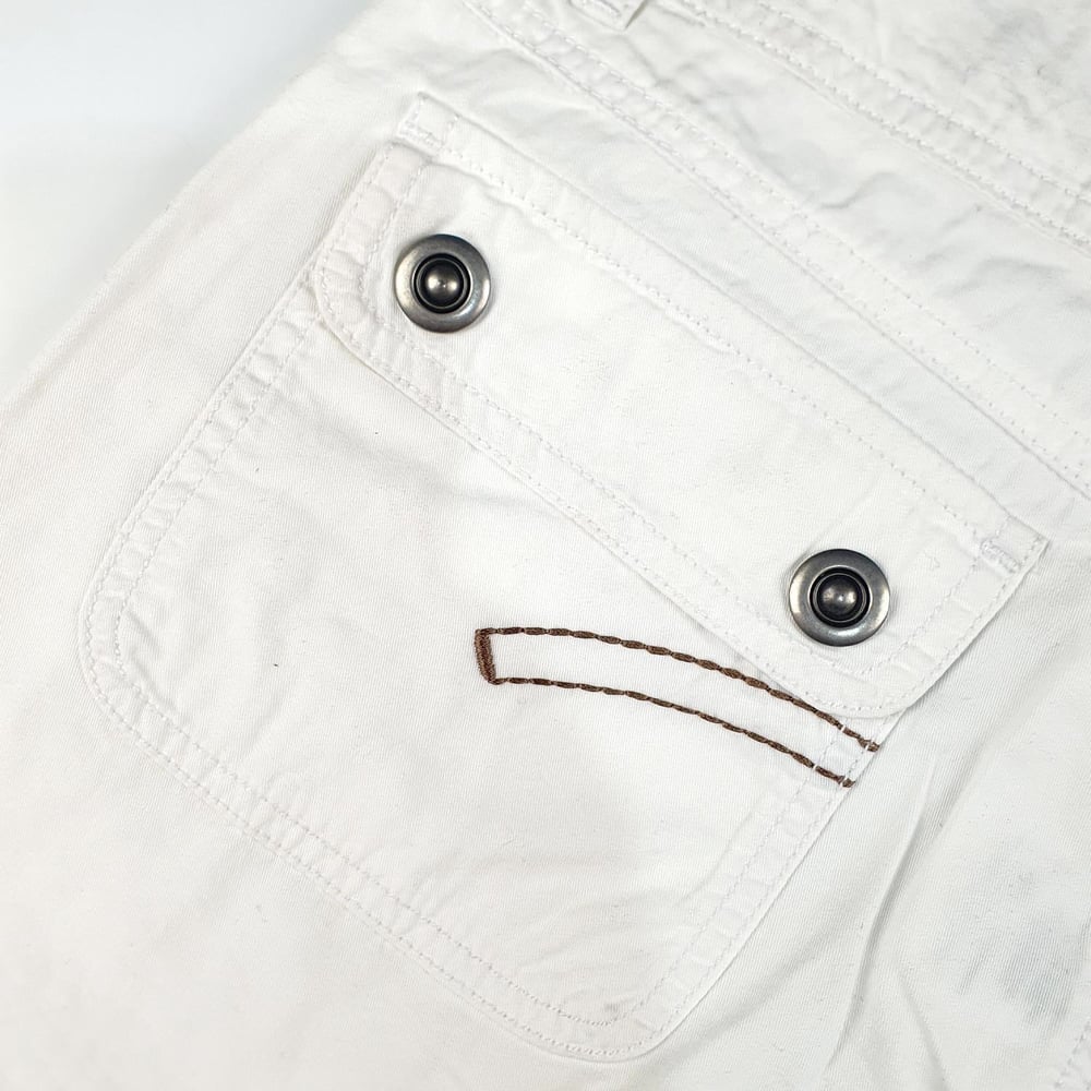 Oxbow Alarıco Pantalon E7Alarico E7ALARICO C71