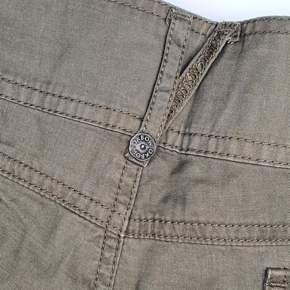 Oxbow Alarıco Pantalon E7Alarico E7ALARICO A41