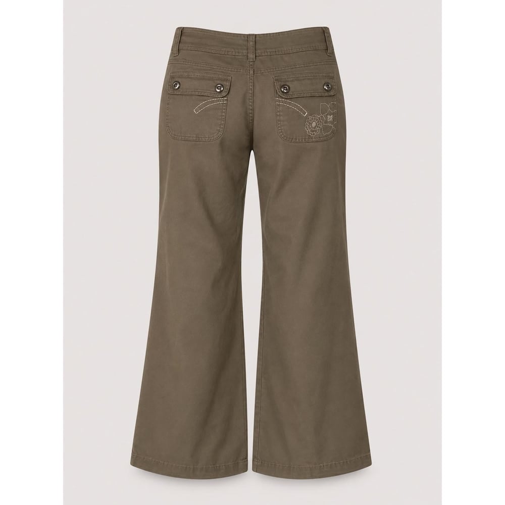 Oxbow Alarıco Pantalon E7Alarico E7ALARICO C18