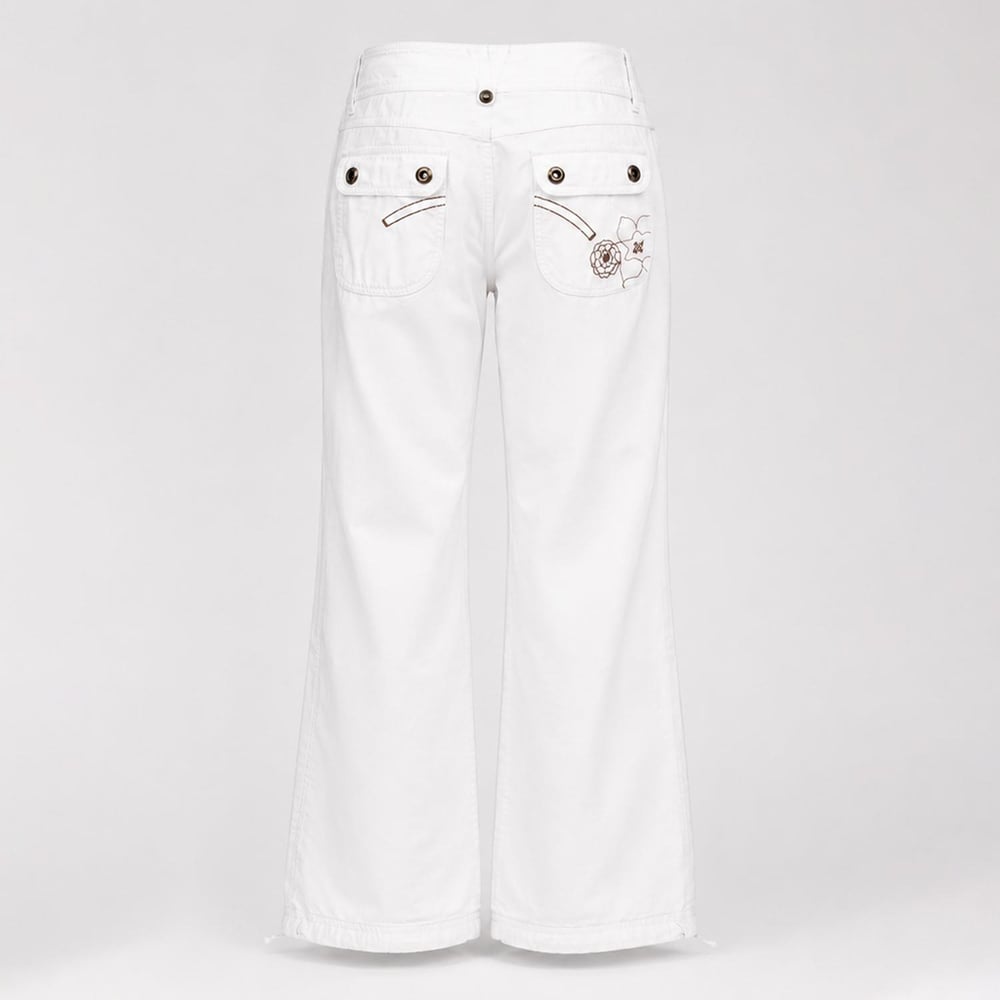 Oxbow Alarıco Pantalon E7Alarico E7ALARICO C71
