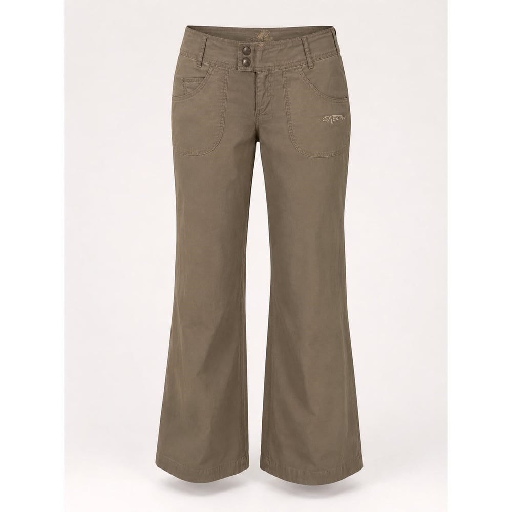 Oxbow Alarıco Pantalon E7Alarico E7ALARICO A41