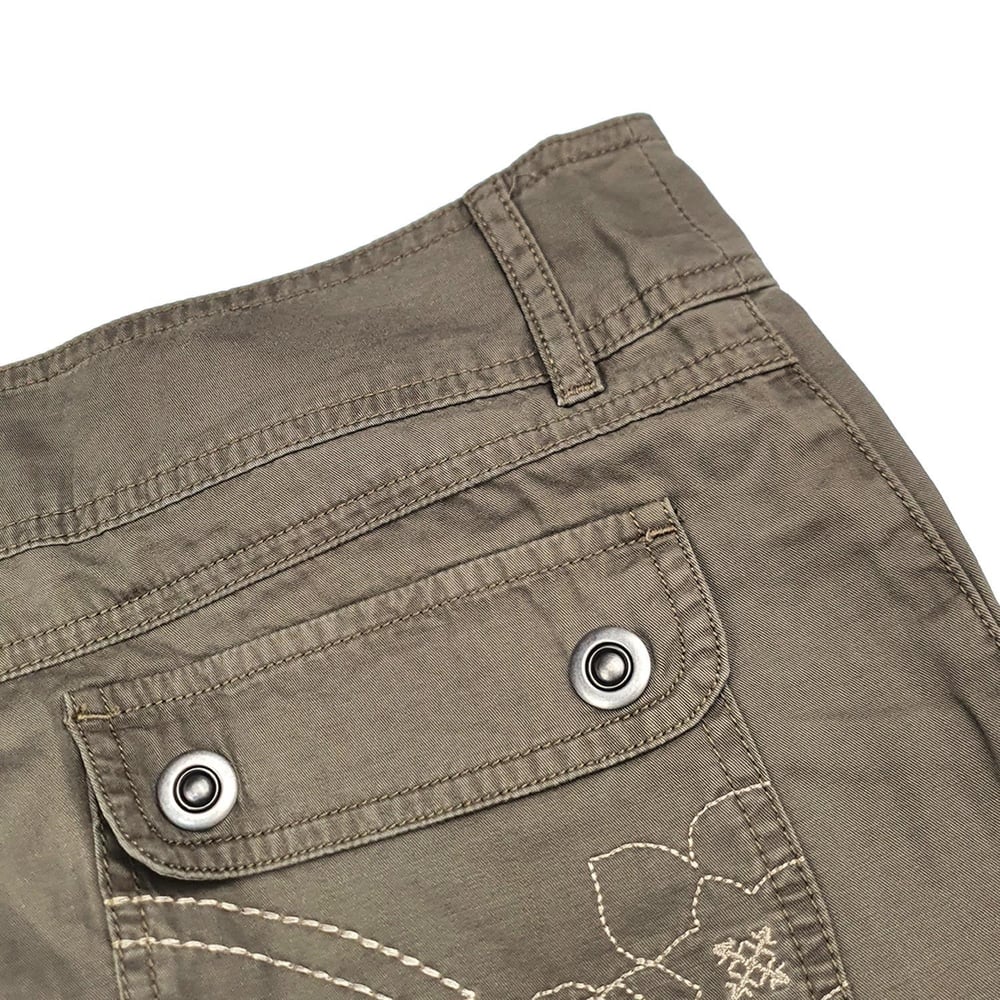 Oxbow Alarıco Pantalon E7Alarico E7ALARICO C18