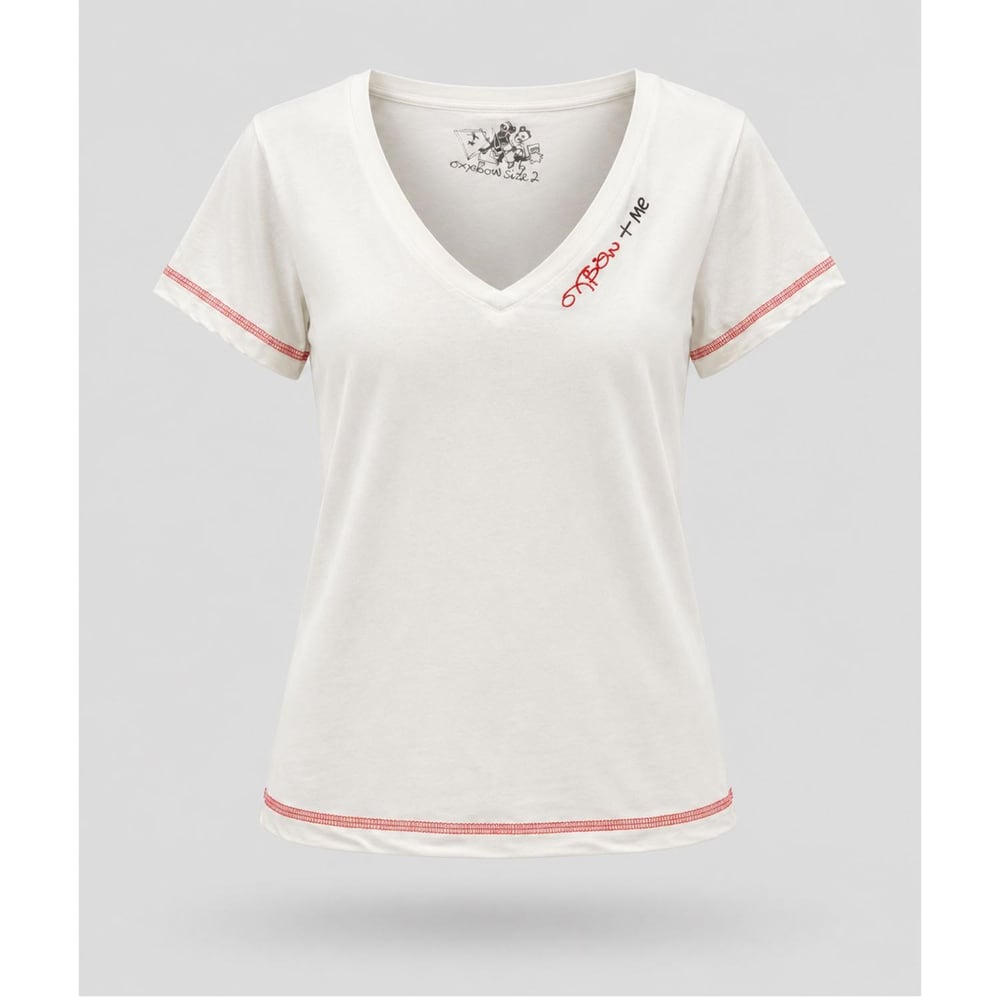Oxbow Alvaro T Shirt E7Alvaro E7ALVARO C71