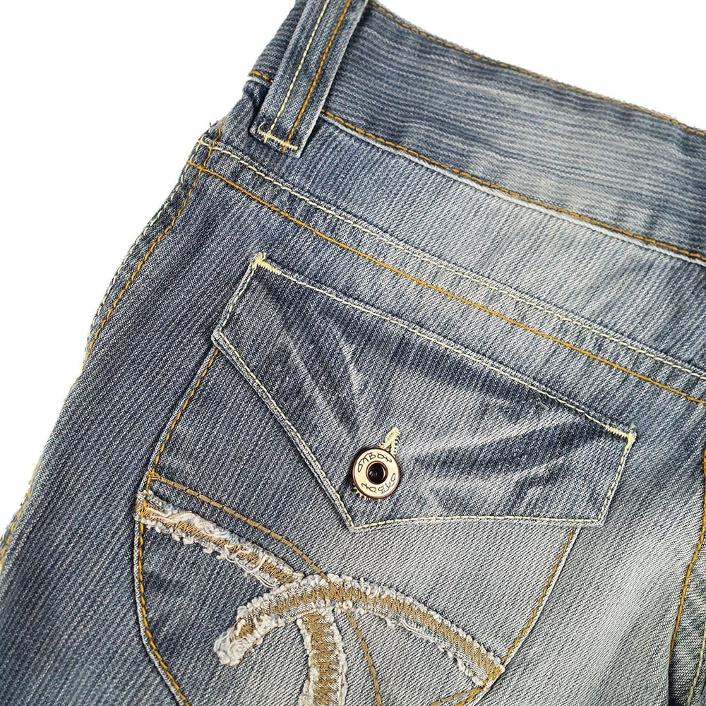 Oxbow Amerıo Pantalon E7Amerio E7AMERIO N11