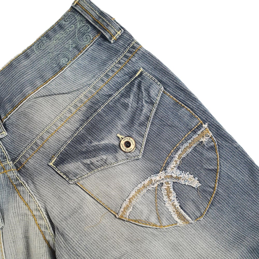Oxbow Amerıo Pantalon E7Amerio E7AMERIO N11