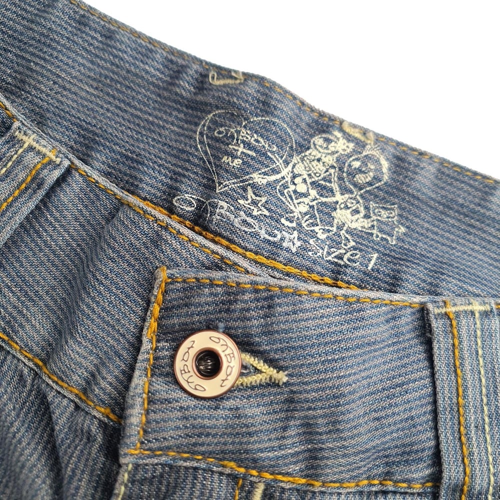 Oxbow Amerıo Pantalon E7Amerio E7AMERIO N11
