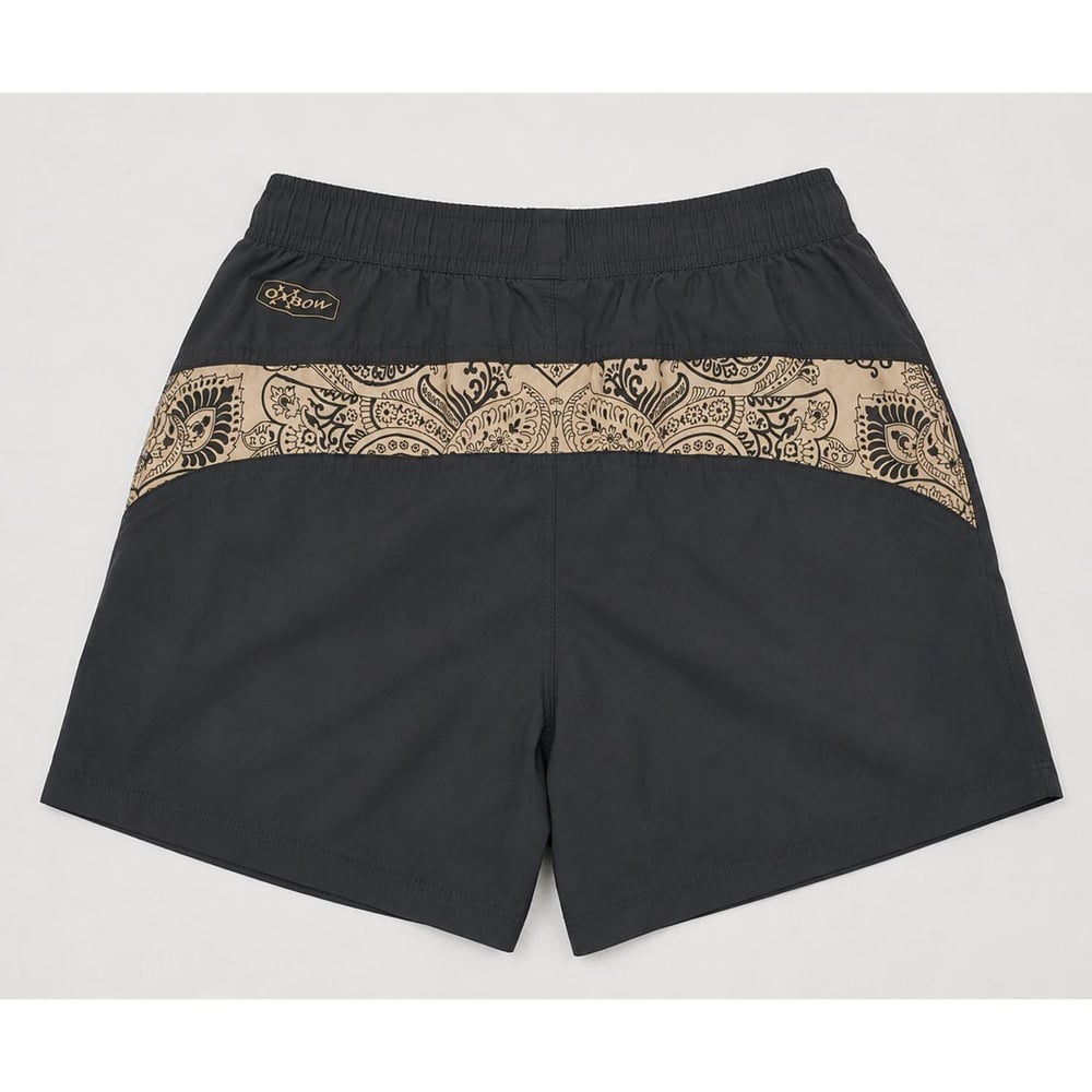 Oxbow Balı Short B1Bali B1BALI C13
