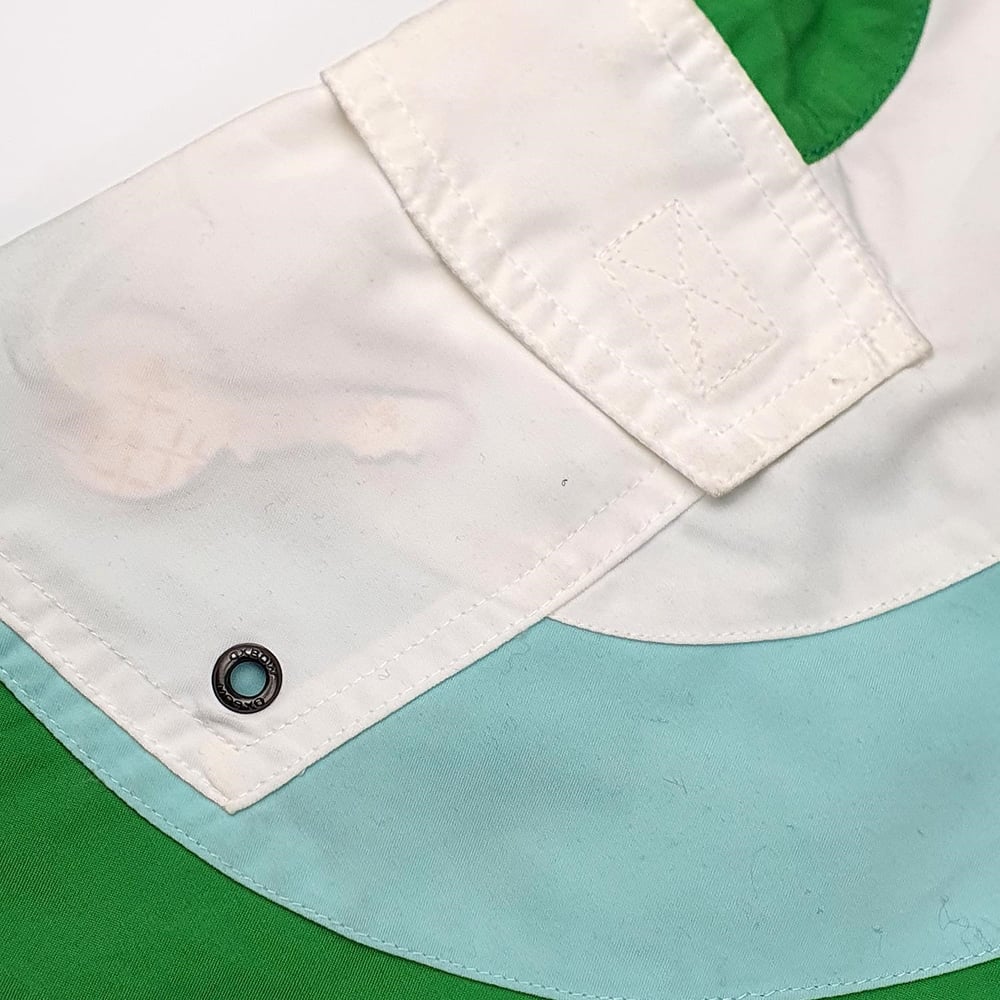 Oxbow Beobı Boardshort Mı Cuısse Unı ¿ De E8Beobi E8BEOBI C05