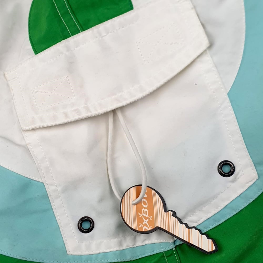 Oxbow Beobı Boardshort Mı Cuısse Unı ¿ De E8Beobi E8BEOBI C05