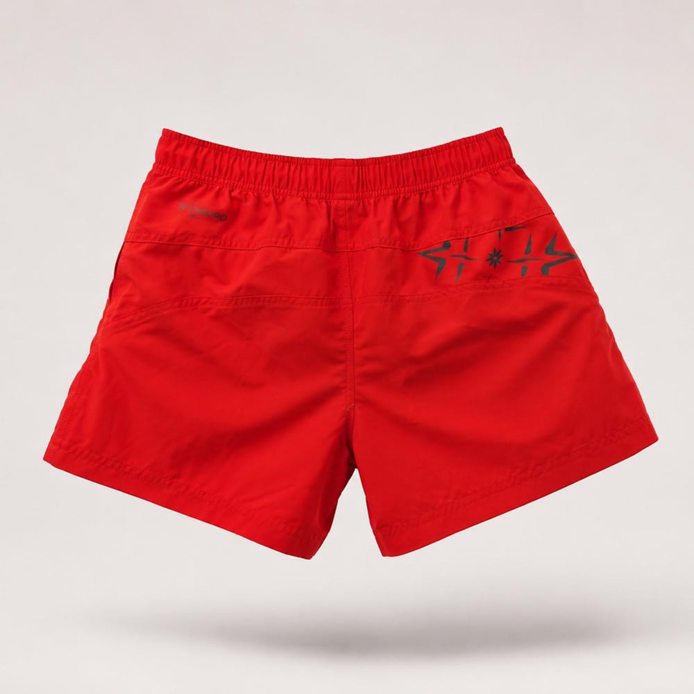 Oxbow Bhopal Short B1Bhopal B1BHOPAL Z32