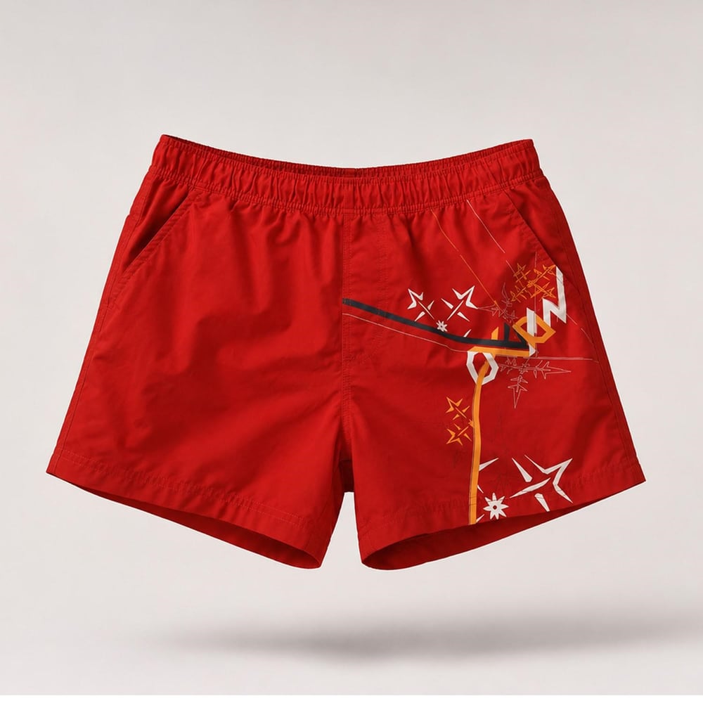 Oxbow Bhopal Short B1Bhopal B1BHOPAL Z32