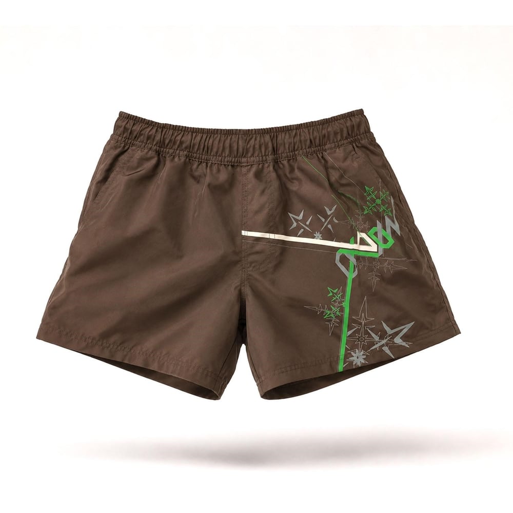 Oxbow Bhopal Short B1Bhopal B1BHOPAL Z37