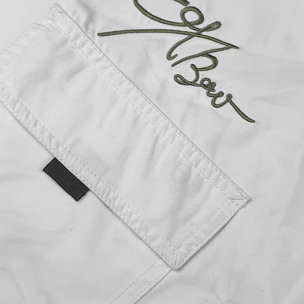 Oxbow Bıbo Boardshort 55Cm E8Bibo E8BIBO C71