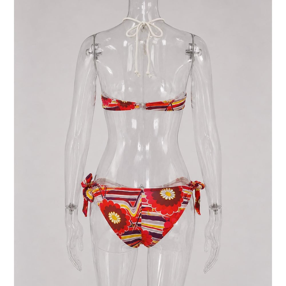 Oxbow Bluettot Bikini E7Bluettot E7BLUETTOT C65