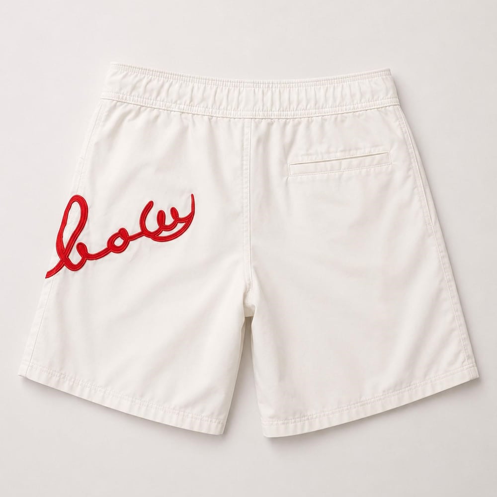 Oxbow Bombay Boardshort Mı Cuısse Serıgra E8Bombay E8BOMBAY C71