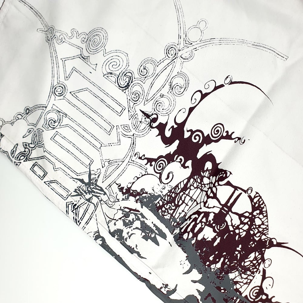 Oxbow Busou Boardshort Long E8Busou E8BUSOU C71