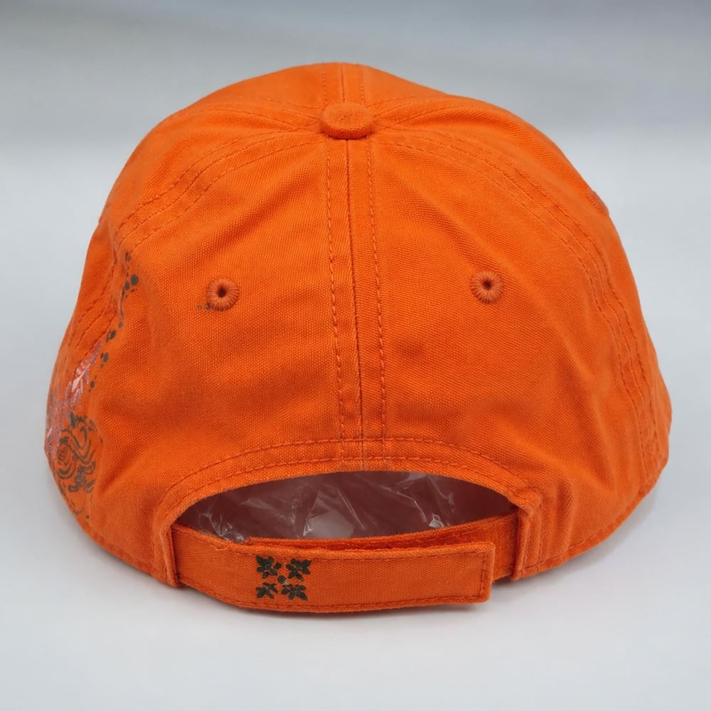 Oxbow Cheyen Casquette Ajustable E8Cheyenp E8CHEYENP C24