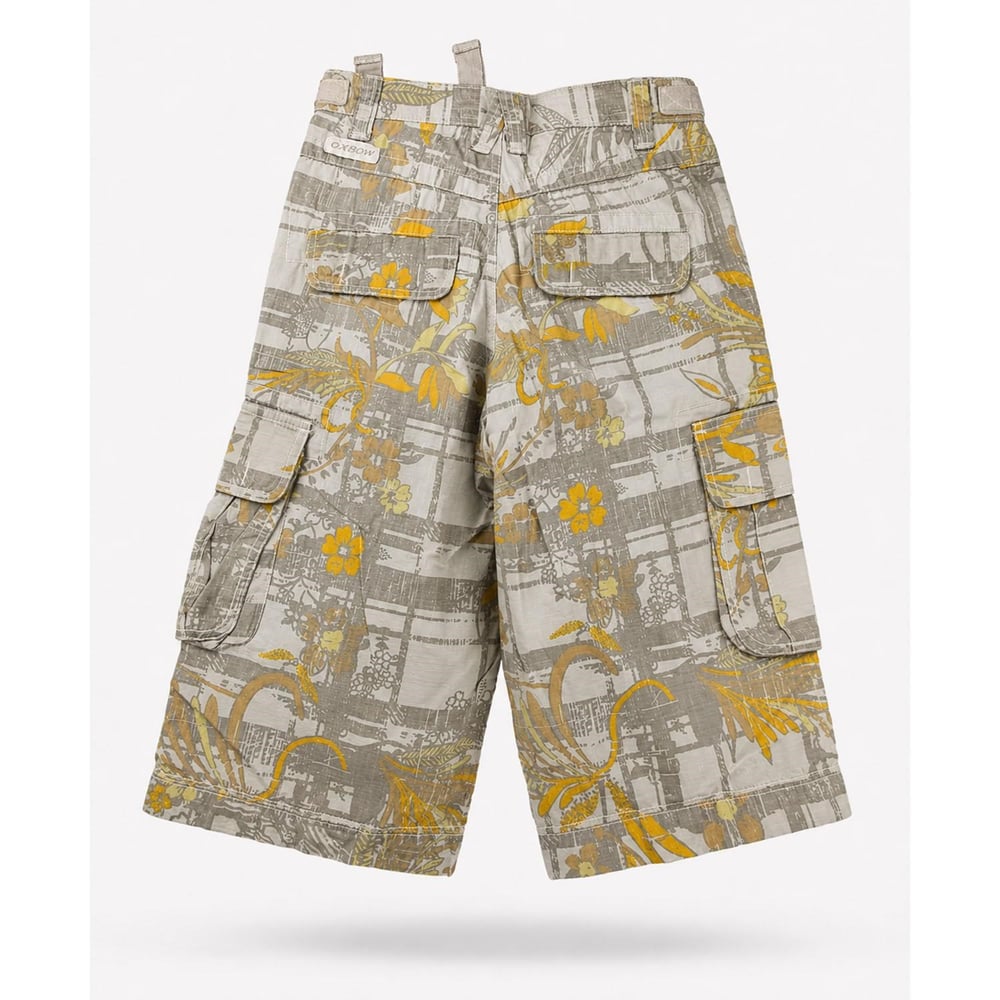 Oxbow Cısar Short B1Cisar B1CISAR C57