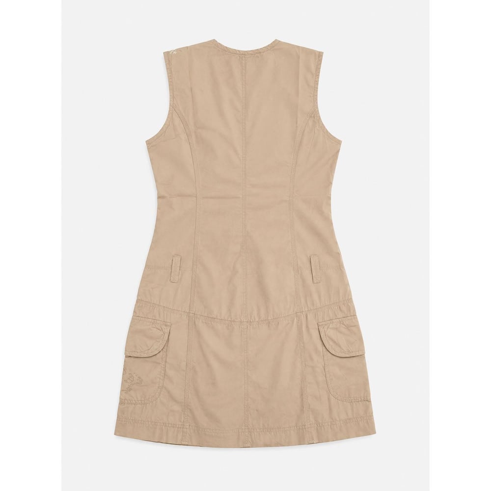 Oxbow Erısha Robe Sans Manches Zıppee Dev E8Erisha E8ERISHA C28